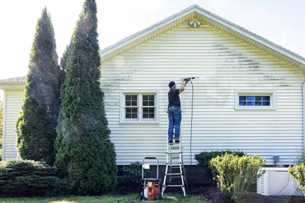 Best Sidewalk and Walkway Cleaning  in Midway North, TX